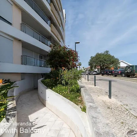 Akisol Da Rocha In Iii Portimão