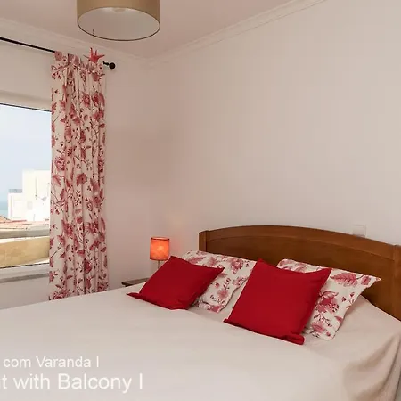 Διαμέρισμα Akisol Da Rocha In Iii Portimão