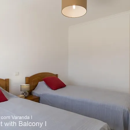 Apartamento Akisol Da Rocha In Iii